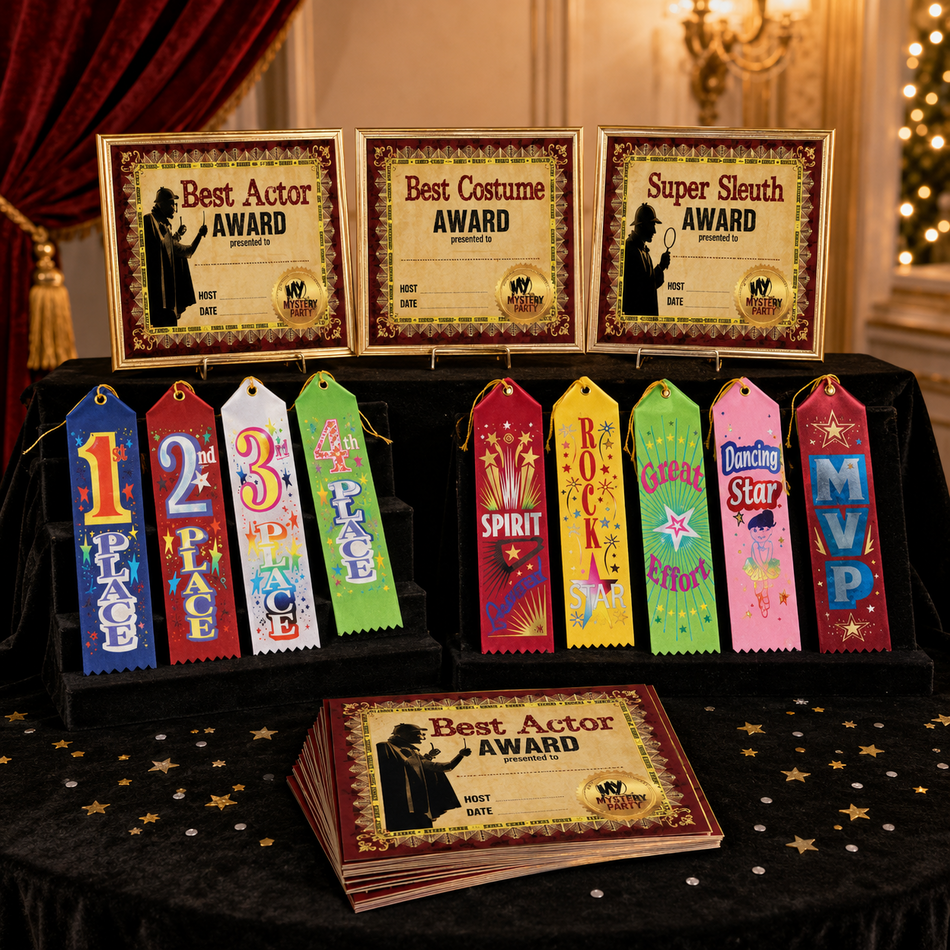 Awards
