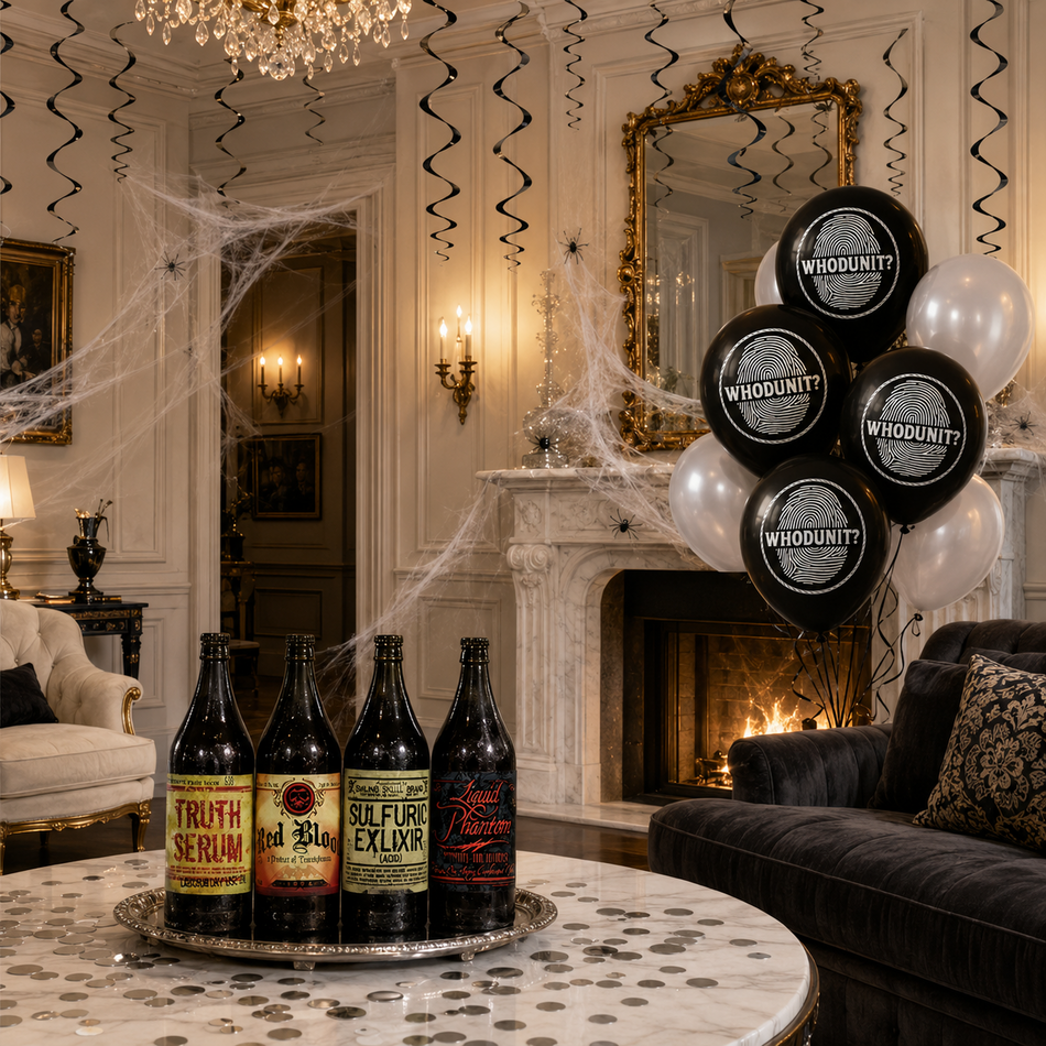 Decor Kits