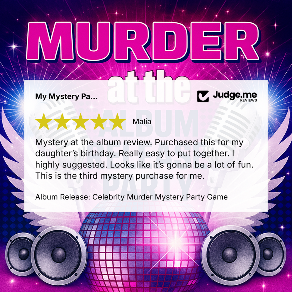 Album Release review