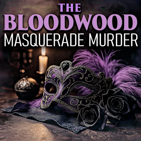 A masquerade ball murder mystery party game by My Mystery Party