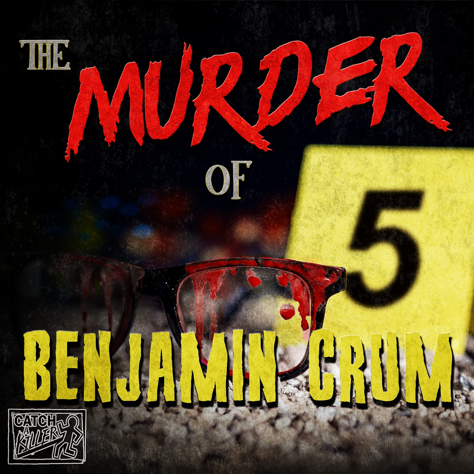 Catch a Killer Volume 2 - a case file murder mystery game.
