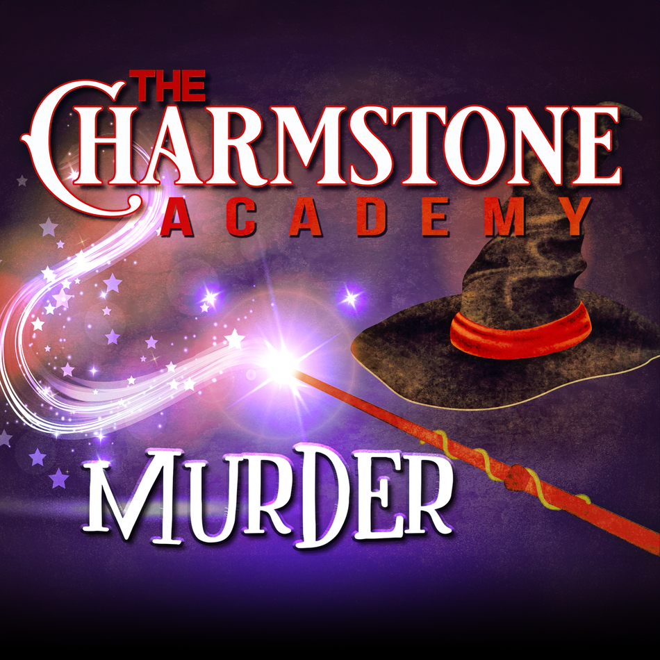 The Charmstone Academy Murder | A virtual game