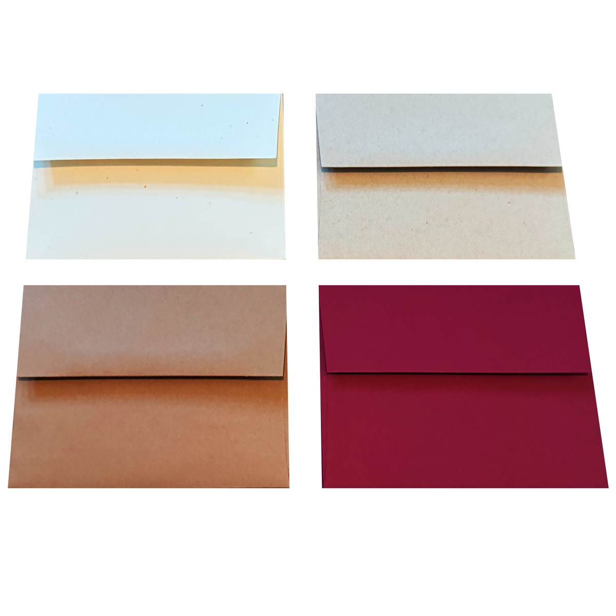 Envelopes for a mystery party game by My Mystery Party.