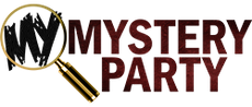 My Mystery Party