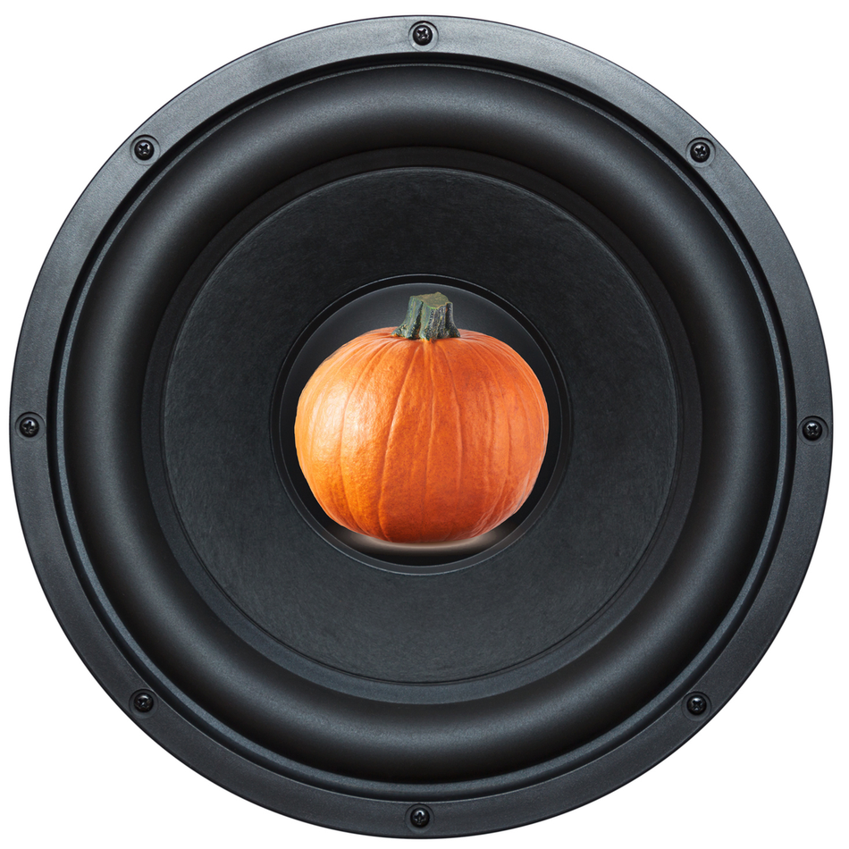 Pumpkin Panic Halloween dance song