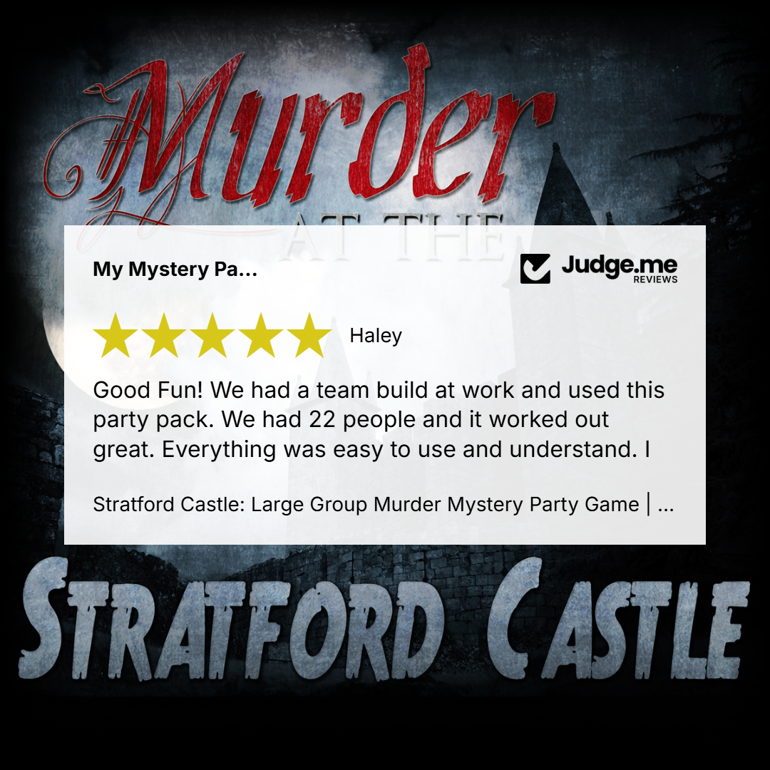 Stratford Castle Review