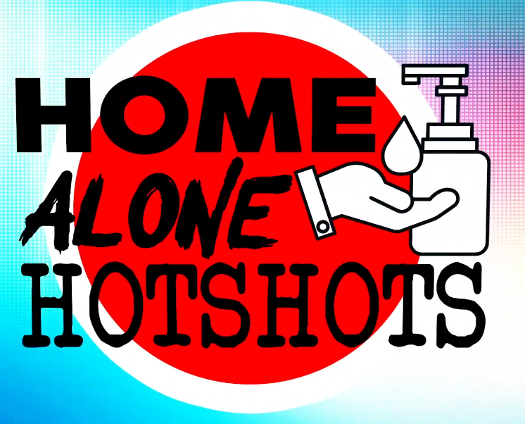 One Rival Faction logo - Home Alone Hotshots