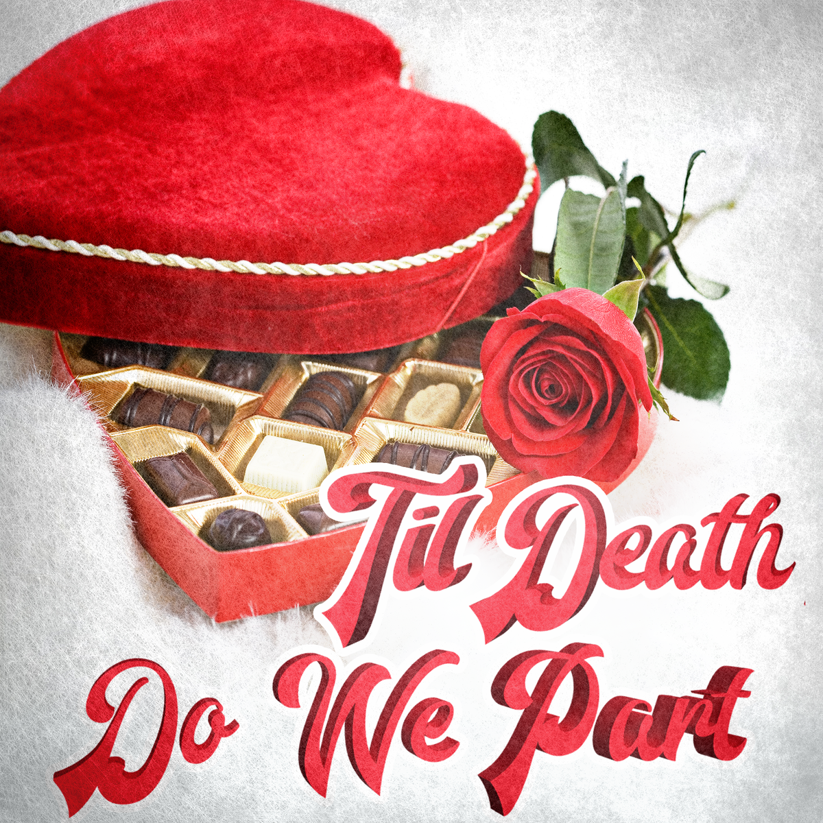 Valentine\'s Day murder mystery game
