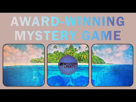 Dregs Island Game Trailer