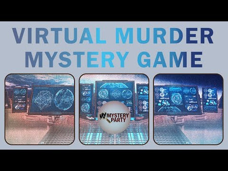 Assassin Among the Crew video game trailer