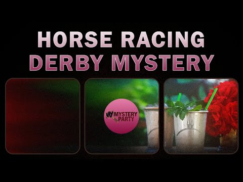 Deadly Derby game trailer