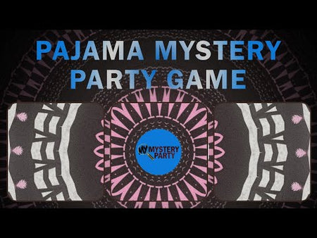 Pajama Party Pandemonium game trailer