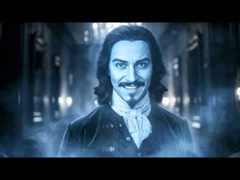 Deadly Intentions in Dark Cloud game trailer - a spooky murder mystery party game