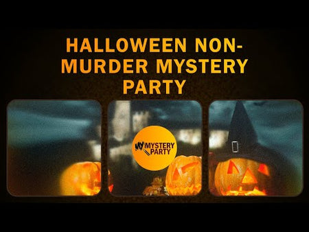 Pumpkin Palooza Game Trailer