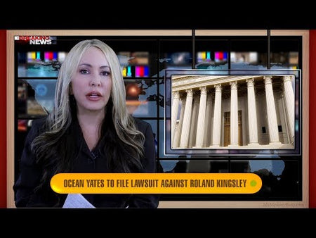 RBC News Expose - Roland Kingsley