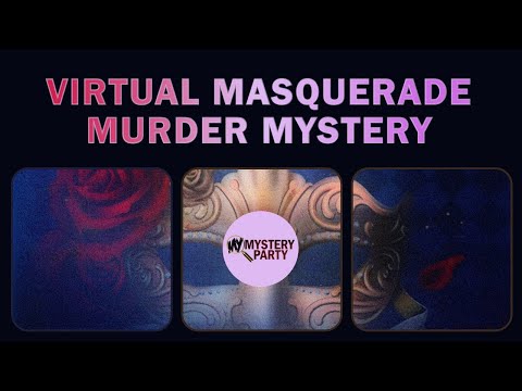 Red Rose game trailer