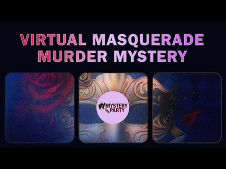 Red Rose game trailer