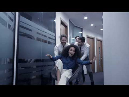 Office Party murder mystery party game trailer video