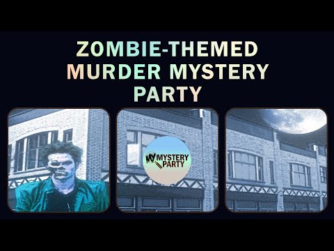Chronicles of Zombies game trailer