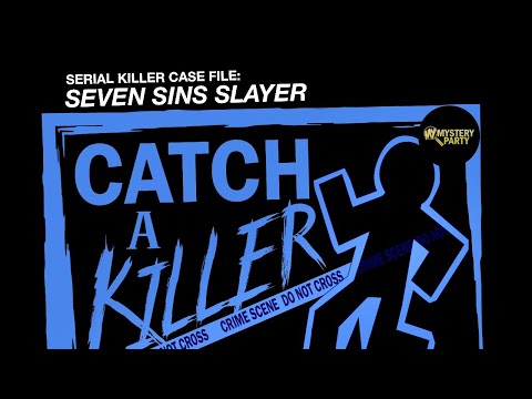Game trailer for the Seven Sins Slayer