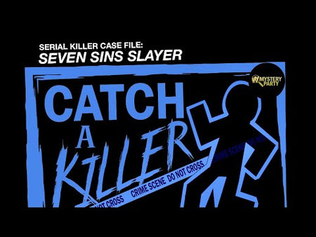 Game trailer for the Seven Sins Slayer